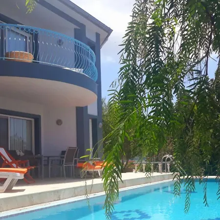 Otel Lacitrus And