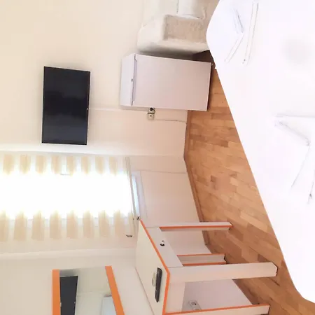 Otel Lacitrus And 3*