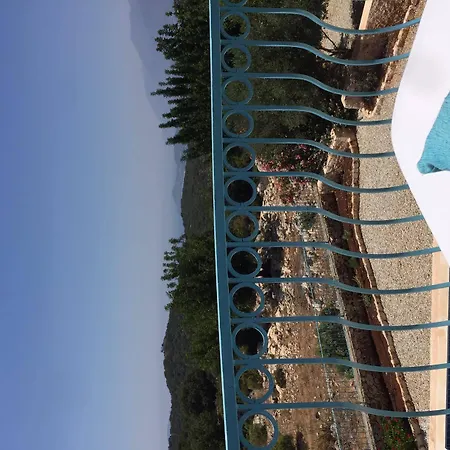 Otel Lacitrus And Kaş