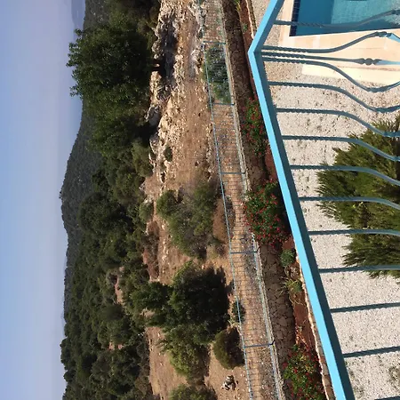Lacitrus And Otel Kaş