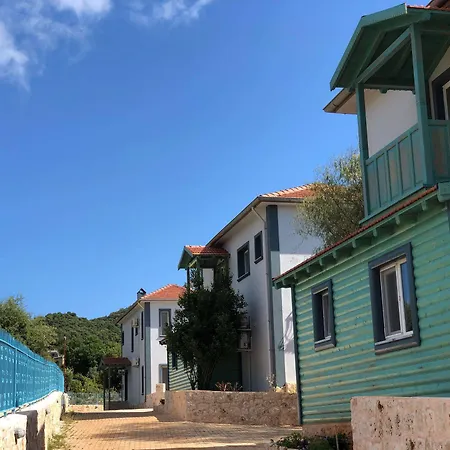 Otel Lacitrus And