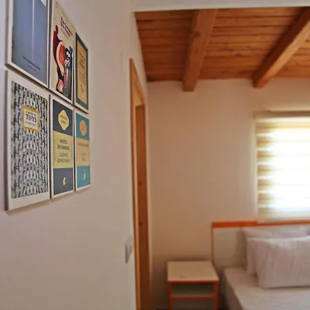 Lacitrus And Hotel 3*