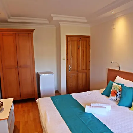 Lacitrus And Otel