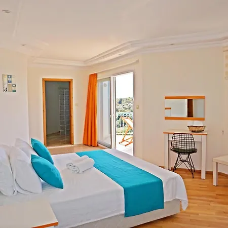 Otel Lacitrus And